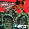 The Locust - The Locust album cover