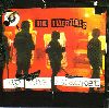 The Libertines - Up the bracket album cover