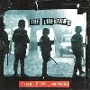 The Libertines - Time For Heroes single cover