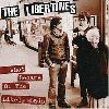 The Libertines - What Became Of The Likely Lads single cover