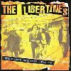 The Libertines - Don't Look Back Into The Sun album cover