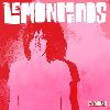 The Lemonheads - The Lemonheads album cover