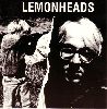 The Lemonheads - Create your friends album cover