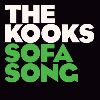 The Kooks - Sofa Song single cover