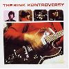 The Kinks - The Kinks Kontroversy album cover