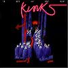 The Kinks - The Great lost kinks album cover