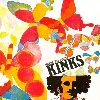 The Kinks - Face to Face album cover