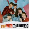 The Hollies - Stay with the Hollies album cover