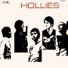 The Hollies - The Hollies album cover