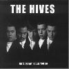 The Hives - Hate To Say I Told You So album cover