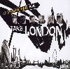 The Herbaliser - Take London album cover