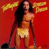 Ted Nugent - Scream Dream album cover