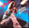 Ted Nugent - Weekend Warriors album cover