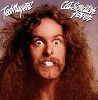 Ted Nugent - Cat scratch fever album cover