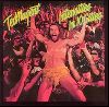 Ted Nugent - Intensities in 10 Cities album cover