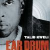 Talib Kweli - Ear drum album cover