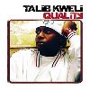 Talib Kweli - Quality album cover