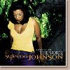 Syleena Johnson - Chapter II The Voice album cover