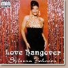 Syleena Johnson - Love Hangover album cover