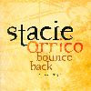 Stacie Orrico - Bounce Back single cover