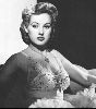 betty grable : 7