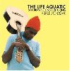 Seu Jorge - The Life Aquatic Studio Sessions album cover