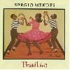 Sergio Mendes - Brasileiro album cover