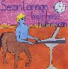 Sean Lennon - Half Horse Half Musician album cover