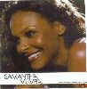 Samantha Mumba - Woman album cover