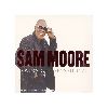 Sam Moore - Overnight Sensational album cover