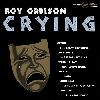 Roy Orbison - Crying album cover