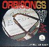 Roy Orbison - Orbisongs album cover