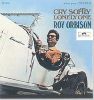 Roy Orbison - Cry Softly Lonely One album cover