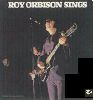 Roy Orbison - Roy Orbison Sings album cover