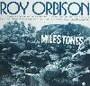 Roy Orbison - Milestones album cover