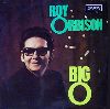 Roy Orbison - The Big O album cover