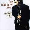 Roy Hargrove - With the tenors of our time album cover