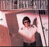 Ronnie Milsap - Inside album cover