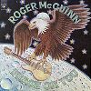 Roger McGuinn - Peace on you album cover