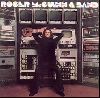 Roger McGuinn - Roger McGuinn and Band album cover