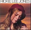 Rickie Lee Jones - Rickie Lee Jones album cover