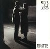 Rickie Lee Jones - Pirates album cover