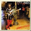 Rick James - Street Songs album cover