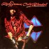 Rick James - Cold blooded album cover