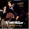 Rhett Miller - The Believer album cover