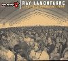 Ray LaMontagne - live from bannaroo 2005 album cover