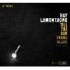 Ray LaMontagne - Till the Sun Turns Black album cover