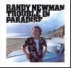 Randy Newman - Trouble in Paradise album cover