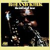 Rahsaan Roland Kirk - The Inflated Tear album cover