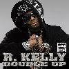 R. Kelly - Double Up album cover